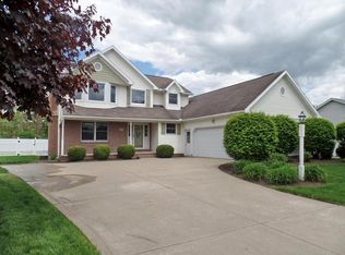 972 Jason Ct, Newark, OH 43055