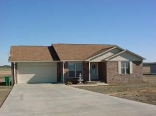 51 Myrtle Dr, Pottsville, AR 72858
