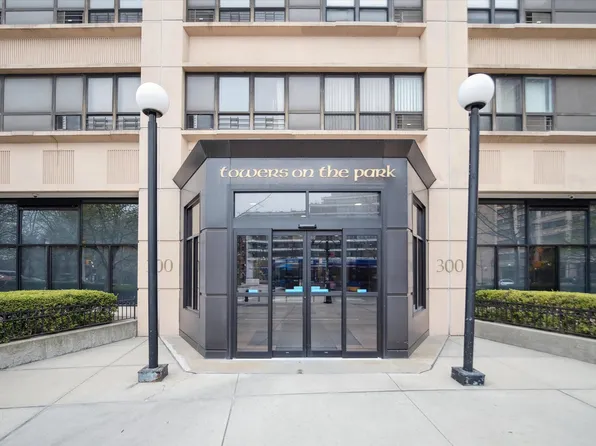 300 West 110th Street 16B image 1 of 21
