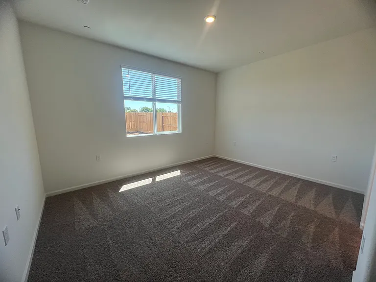 Ceiling Fans will be added to all bedrooms before moving date