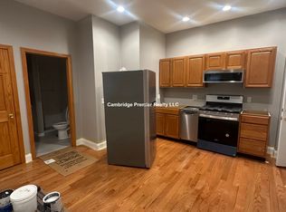 128 Washington St #R, Medford, MA 02155