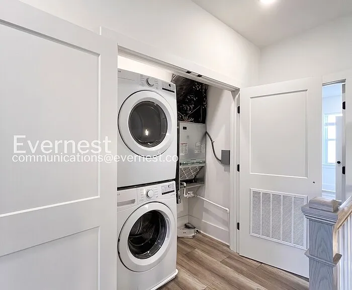 206 N 9th St #D — Photo 27