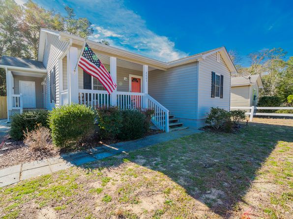 2805 W Oak Island Dr