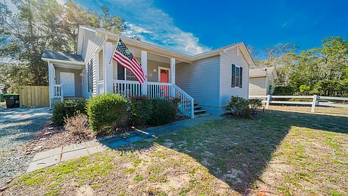 2805 W Oak Island Dr Photo 1