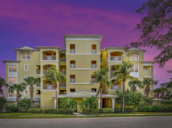 10501 Amberjack Way Unit 103, Englewood, FL 34224