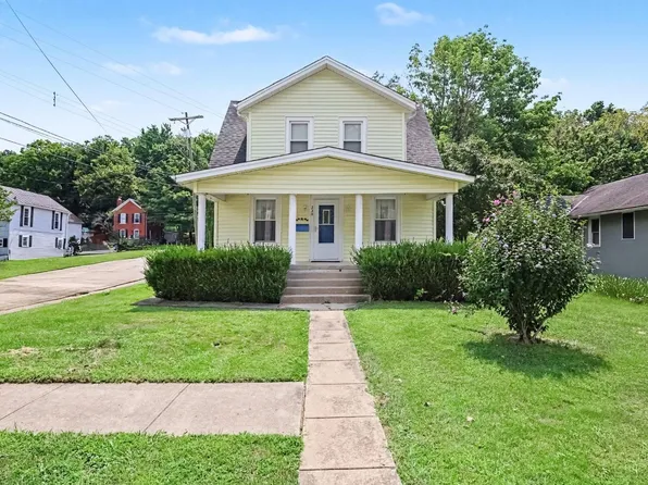 220 Victoria St, Groveport, OH 43125