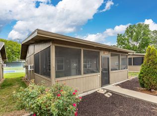4656 State Highway H #4, Lampe, MO 65681