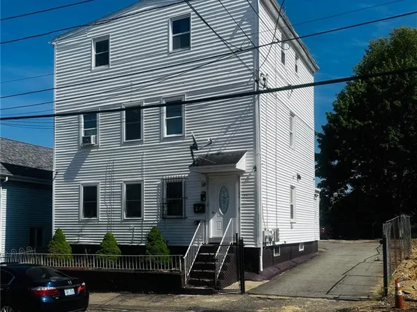 194 Pavilion Ave, Providence, RI 02905