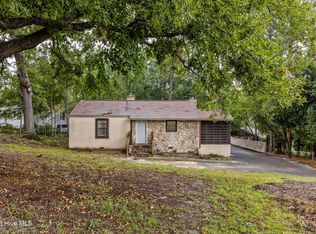 2847 Thomas Ln, Augusta, GA 30906