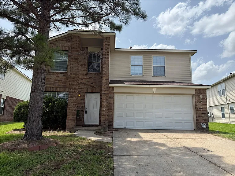 2623 Marble Manor Ln — Photo 1