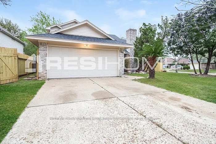 6402 Wild River Dr — Photo 1