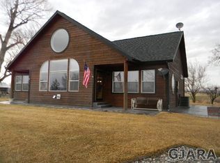 1712 N 3/10 Rd, Fruita, CO 81521