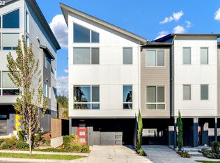 12504 SW 171st Ter, Beaverton, OR 97007