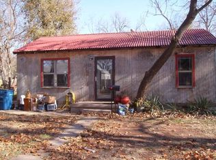 823 S Hall St, Stillwater, OK 74074
