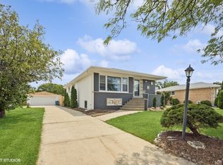 10437 S 81st Ave, Palos Hills, IL