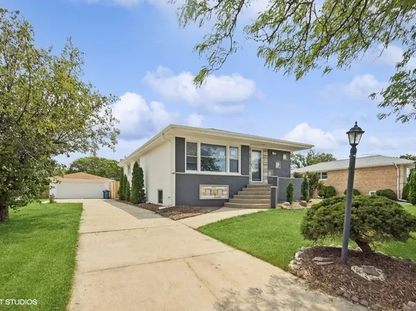 10437 S 81st Ave, Palos Hills, IL 60465