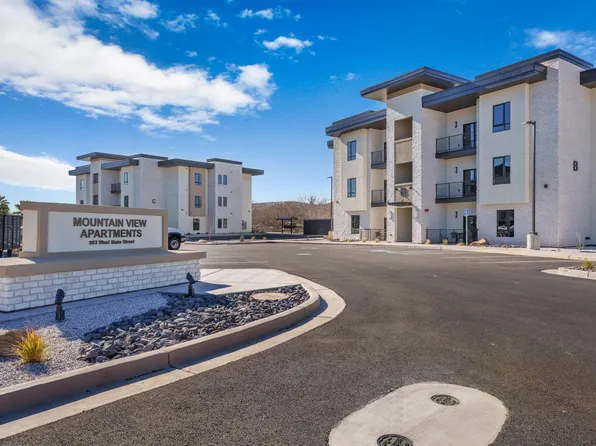 983 W State St, Hurricane, UT