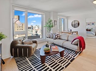55 Suffolk St APT 2501, New York, NY 10002