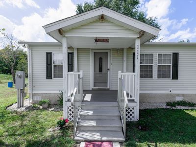 111 Orange Tree St, Pomona Park, FL, 32181