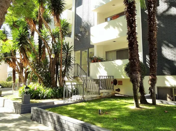 815 S. Wooster St., 815 S Wooster St APT 302, Los Angeles, CA 90035