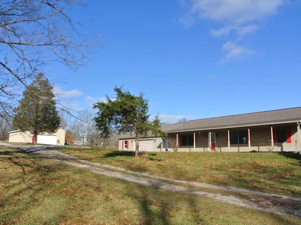 1881 Alexander Rd, Verona, KY 41092