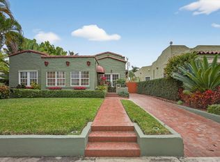 616 Upland Rd, West Palm Beach, FL 33401