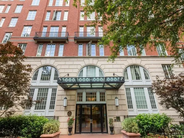 1441 Rhode Island Ave NW, Washington, DC