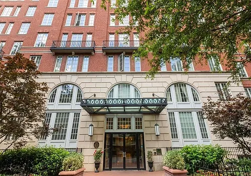 1441 Rhode Island Ave NW #807 Photo 1