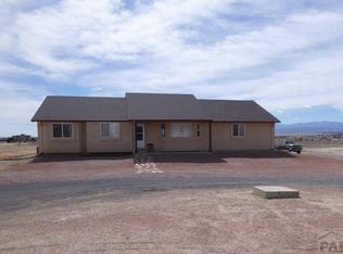 1610 W El Charro Dr, Pueblo West, CO 81007