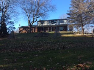 9147 Latin Rd NW, East Canton, OH 44730