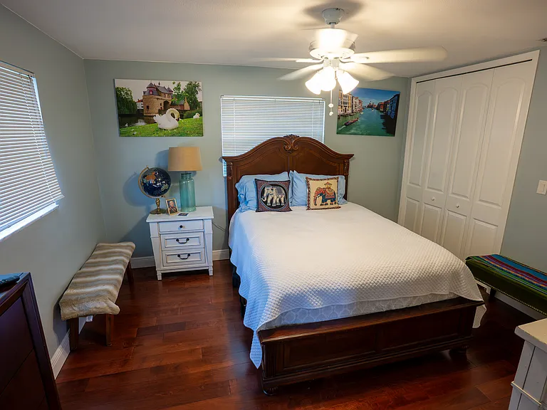 Guest Bedroom