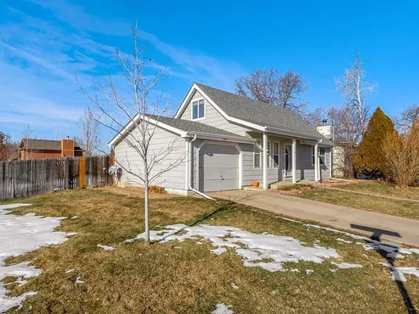 980 Columbine Dr, Windsor, CO 80550
