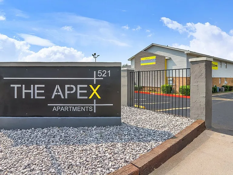The Apex - OKC — Photo 49