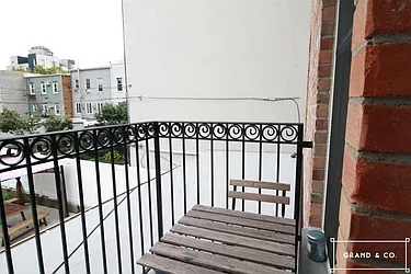 Rented by Grand & Co.