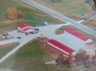 10500 E Highway 7, Clinton, MO 64735