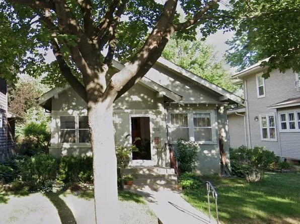 252 Sheridan Ave S, Minneapolis, MN 55405