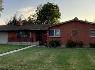 220 S 200 E, Fillmore, UT 84631