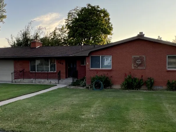 220 S 200 E, Fillmore, UT 84631