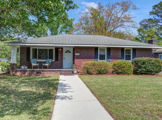 5918 Oak St, Hanahan, SC 29410