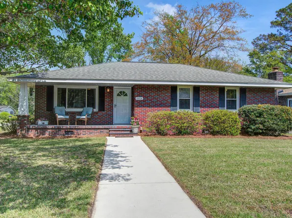 5918 Oak St, Hanahan, SC 29410