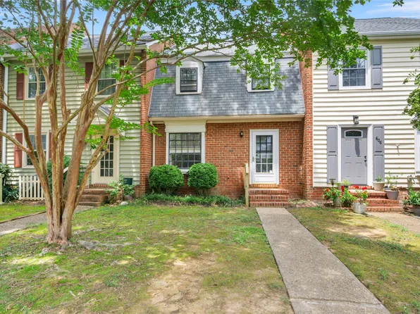 605 London Company Way, Williamsburg, VA 23185