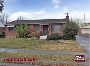 5894 S Kingston Way #10, Salt Lake City, UT 84107