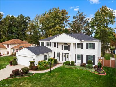 26910 Greenbrooke Dr, Olmsted Township, OH, 44138