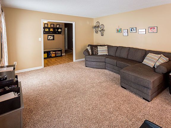 Living room #1