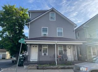 528 Line St #530, Sunbury, PA 17801