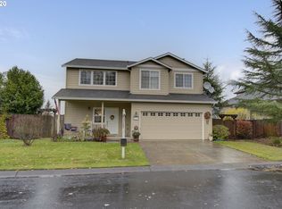 2113 NW 32nd Cir, Camas, WA 98607