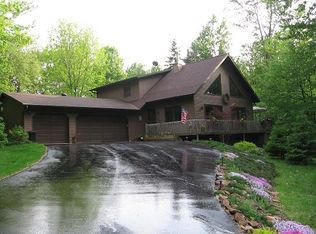 203778 Lakehurst Rd, Mosinee, WI 54455