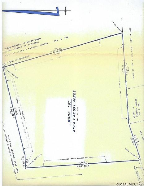 3rd image of ANDERSON Road