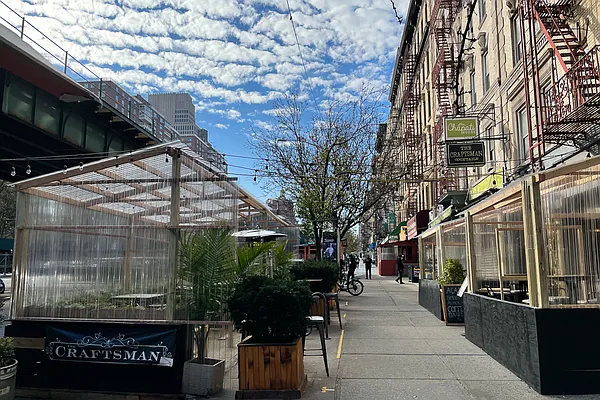 Rented by Corcoran | media 29