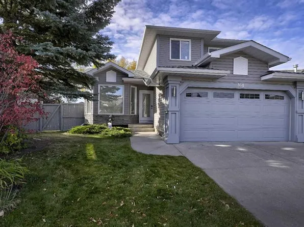 160 N Riverstone Cres SE, Calgary, AB T2C 4A3